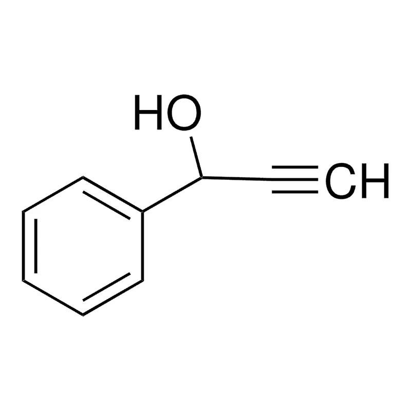 Merck 1-Phenyl-2-propyn-1-ol