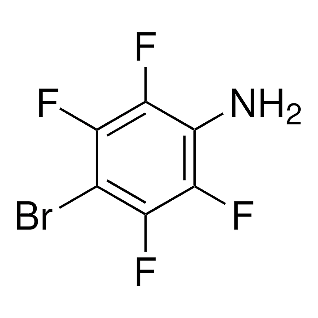 Merck 4-Bromo-2,3,5,6-tetrafluoroaniline