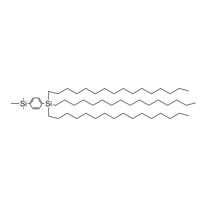 Merck TRIHEXADECYL(4-(TRIMETHYLSILYL - 50 MG&