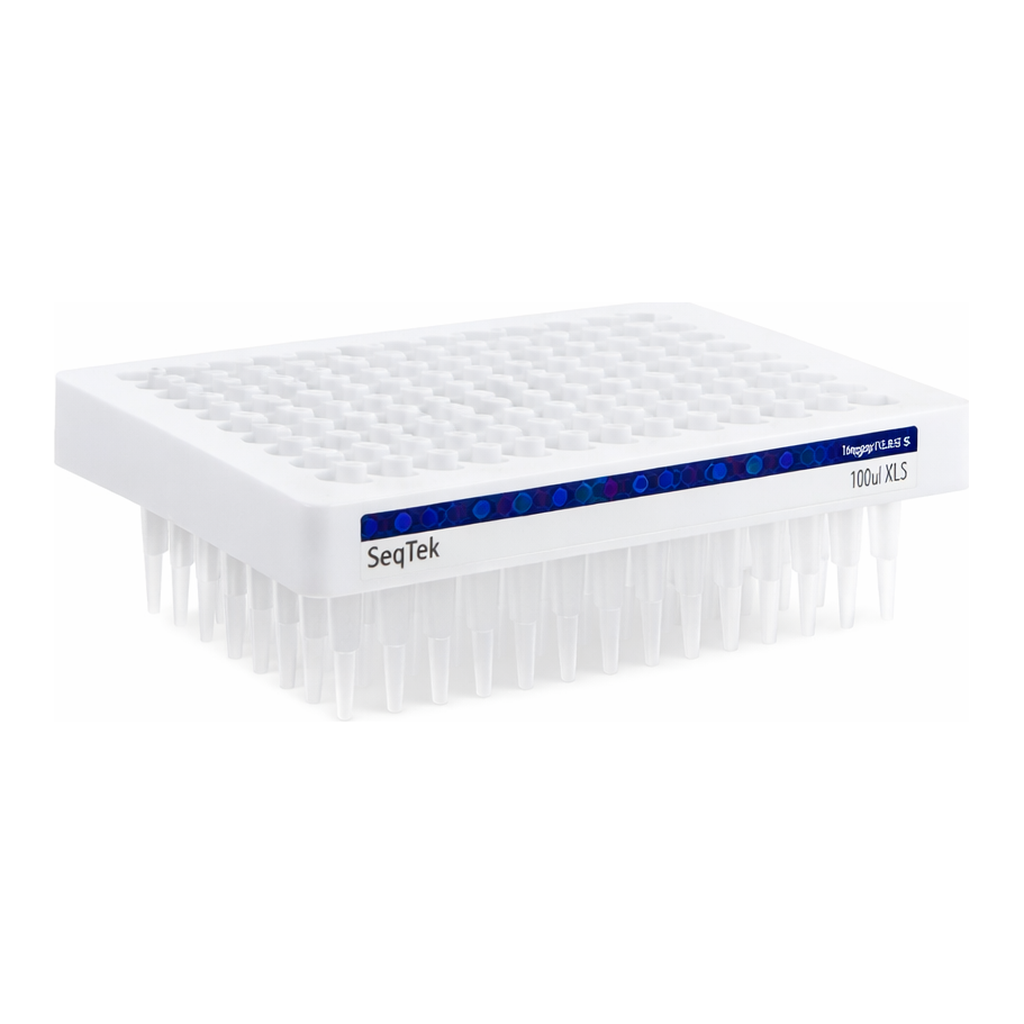 Waters GlycoWorks HILIC µElution Plate