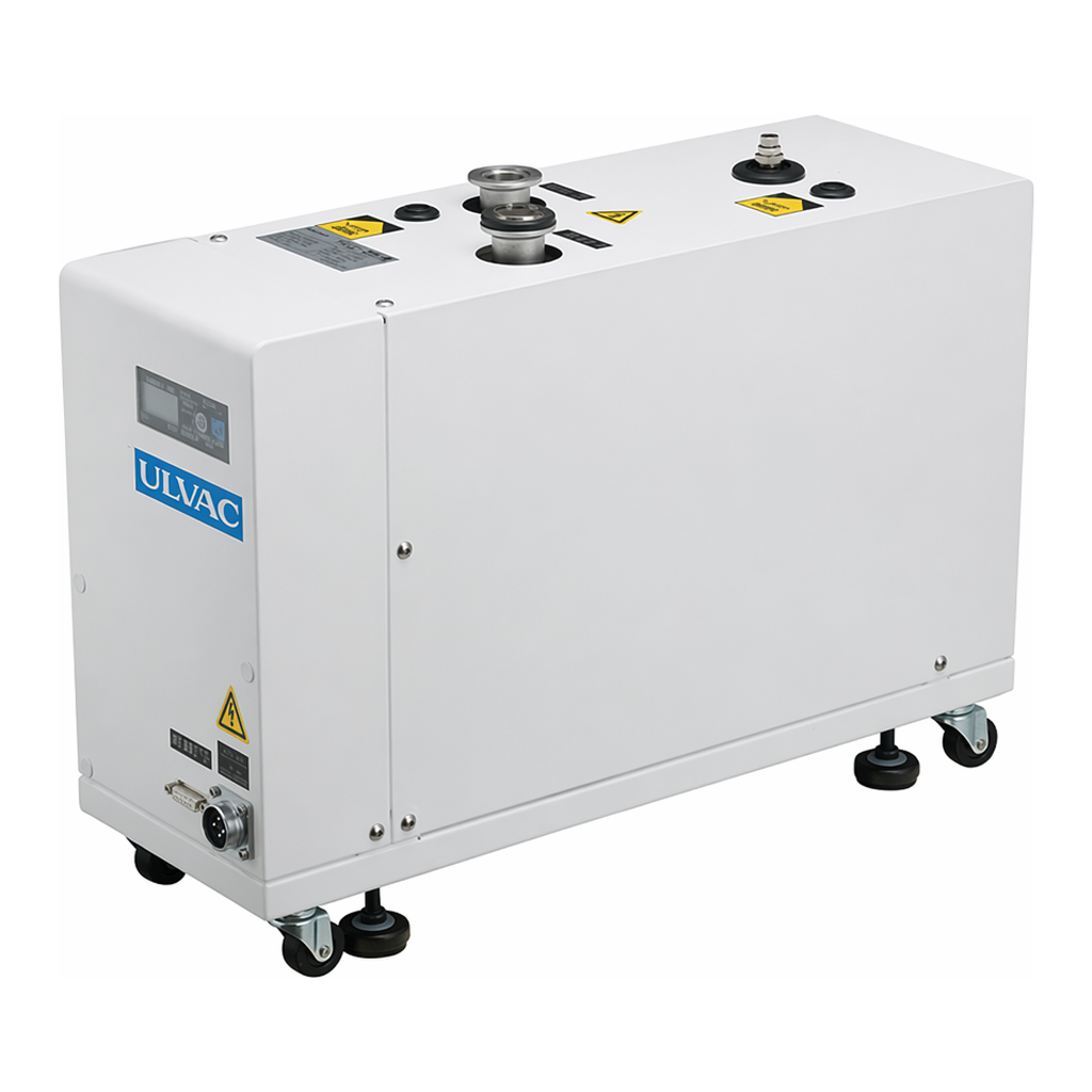 AS ONE Dry Vacuum Pump(MultiStage Type), 드라이 진공펌프(멀티스테이지 타입)