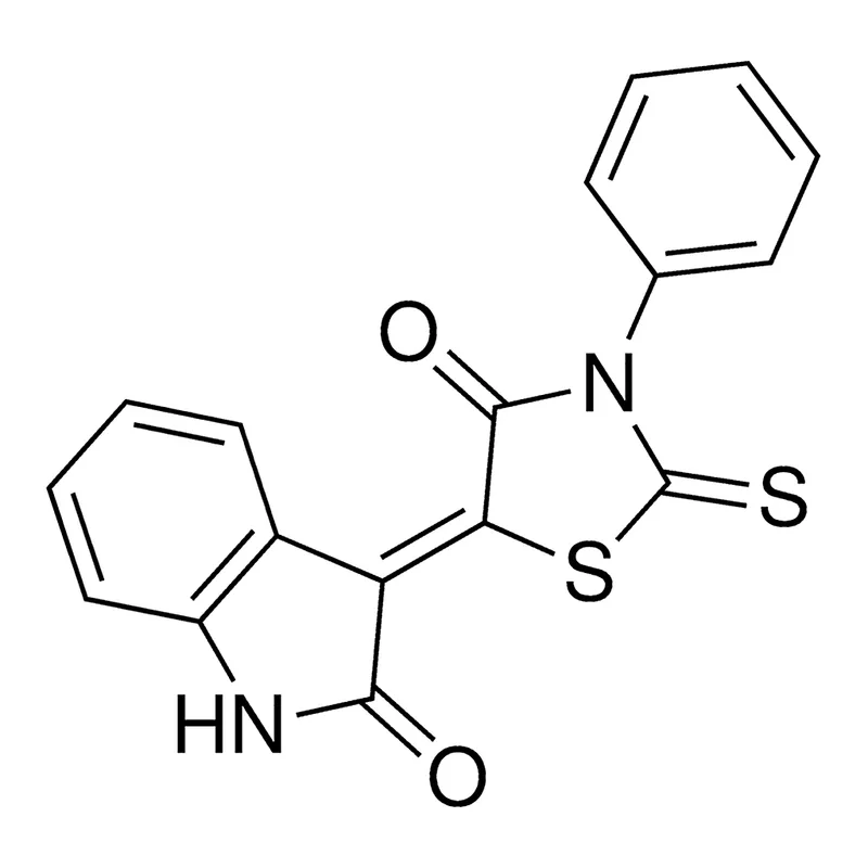 Merck 3-(4-OXO-3-PHENYL-2-THIOXO-1,3-T-