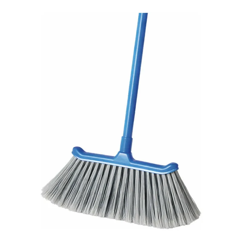 Daihan Science 정밀 마당 빗자루, Detailed Broom