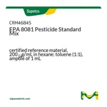 Merck EPA 8081 Pesticide Standard Mix