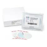 GVS Polycarbonate Track Etched (PCTE) Membrane Filter-Sheet/Roll