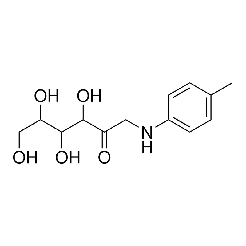 Merck 1-DEOXY-1-(4-TOLUIDINO)HEX-2-UL-