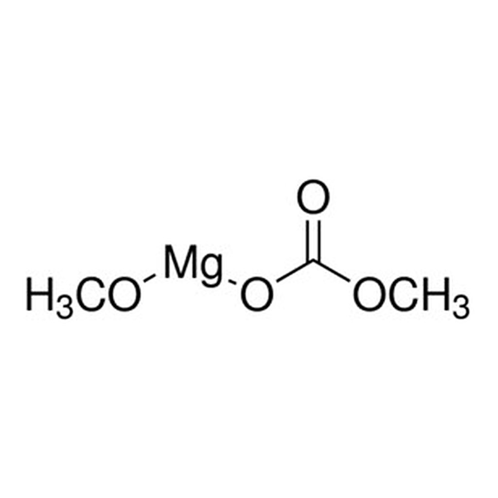 Merck MAGNESIUM METHYL CARBONATE, 2.0M SOLUTIO