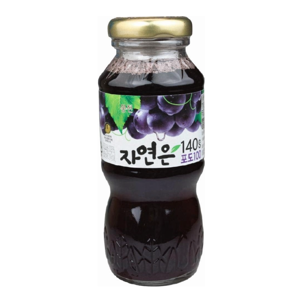 OFFICENEX [P]웅진 자연은포도미니병(180mlX12개/BOX)