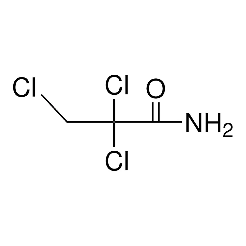 Merck 2,2,3-TRICHLOROPROPIONAMIDE-1G