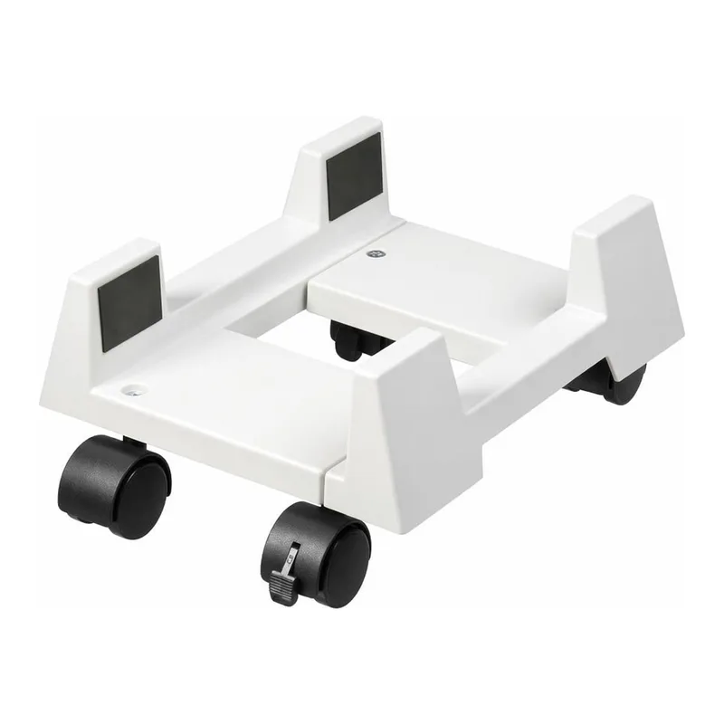 OFFICENEX 컴퓨터 본체받침대 CS-002M/화이트
