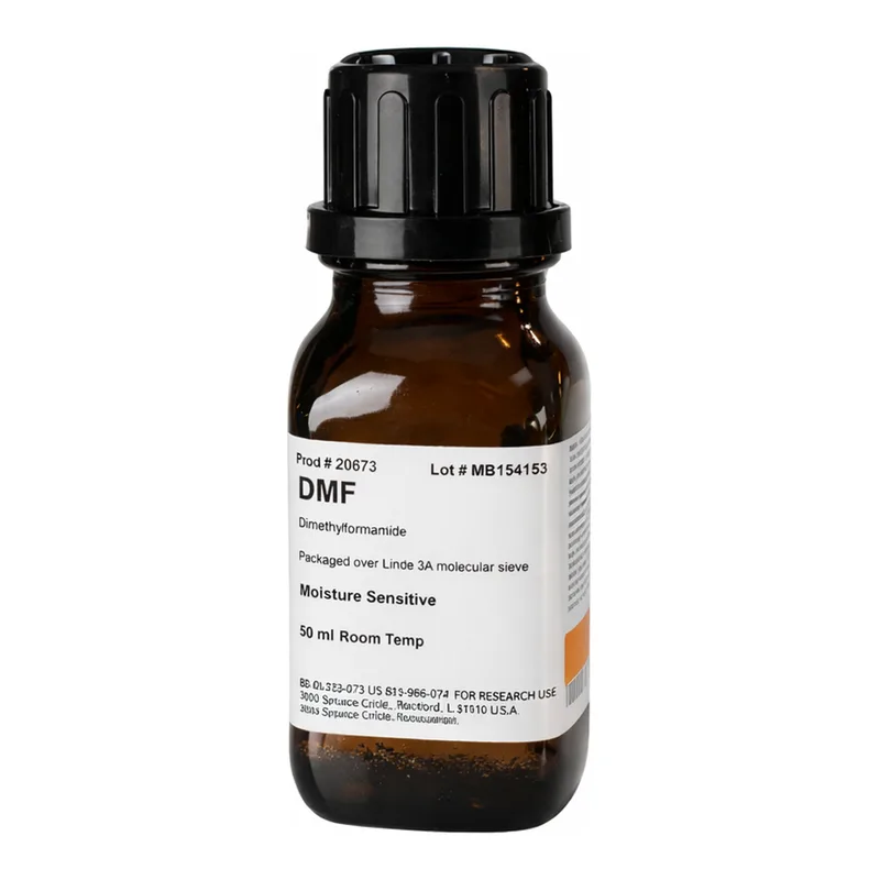 Thermo Fisher Scientific Pierce Dimethylformamide (DMF), Sequencing grade