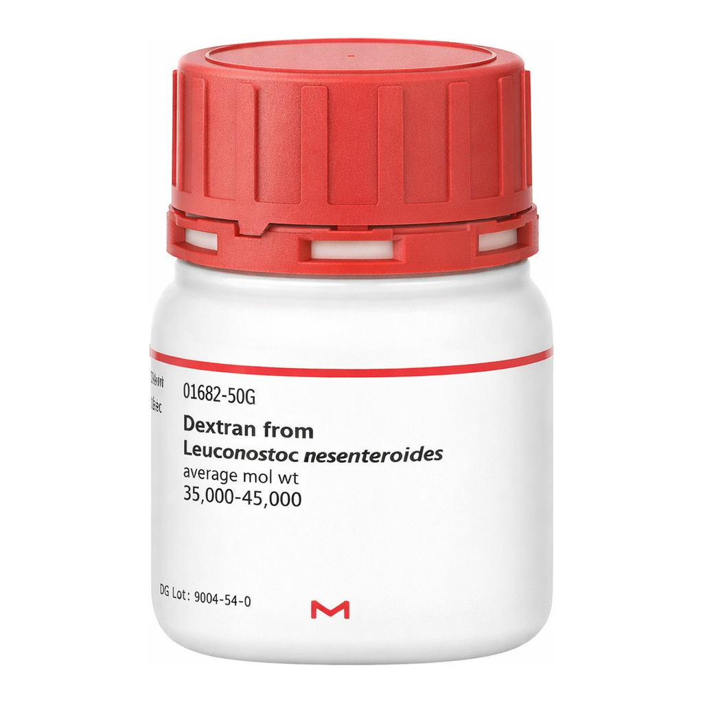 Merck Dextran from Leuconostoc mesenteroides