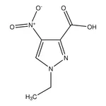 Merck 1-Ethyl-4-nitro-1H-pyrazole-3-carboxylic acid