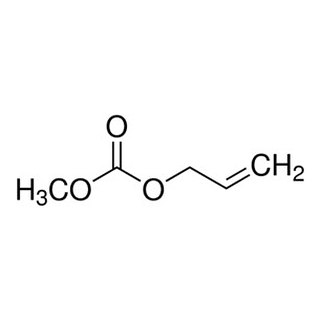 Merck ALLYL METHYL CARBONATE, 98%