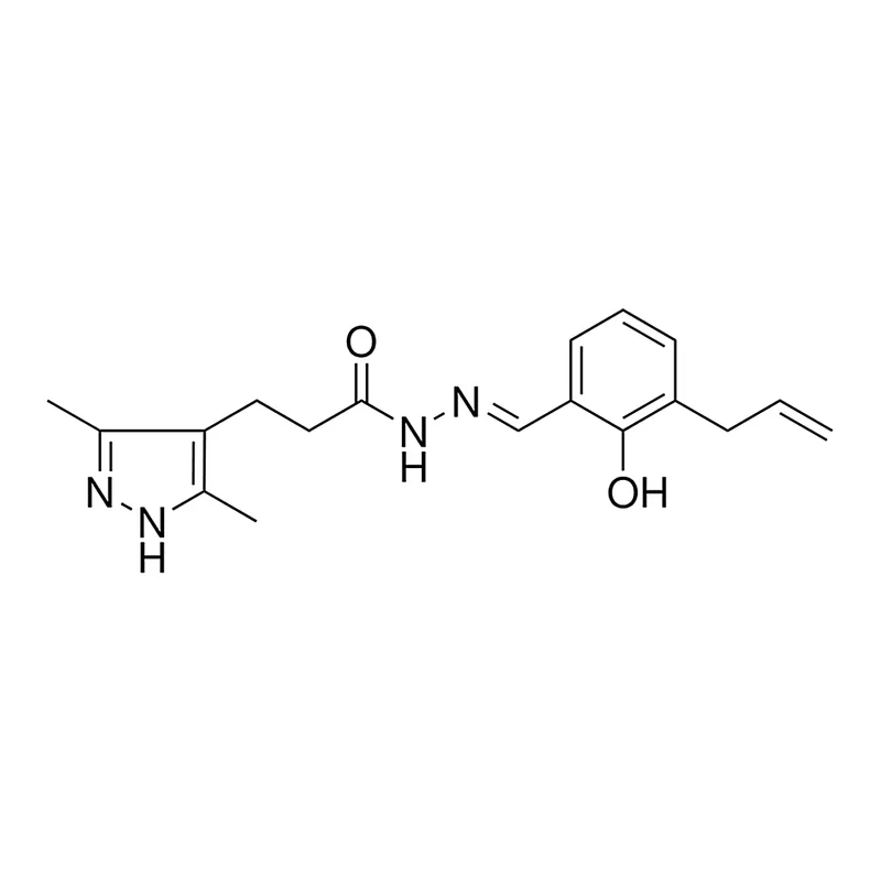 Merck RCL R45,503-2 - 25 MG