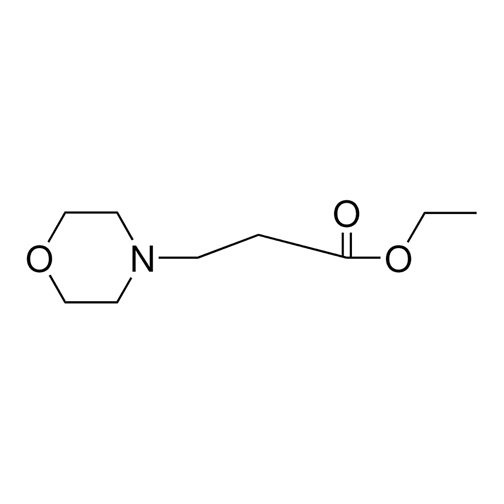 Merck ETHYL 4-MORPHOLINEPROPIONATE-