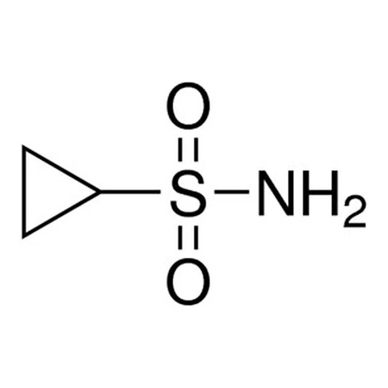 Merck CYCLOPROPANESULFONAMIDE, 97%