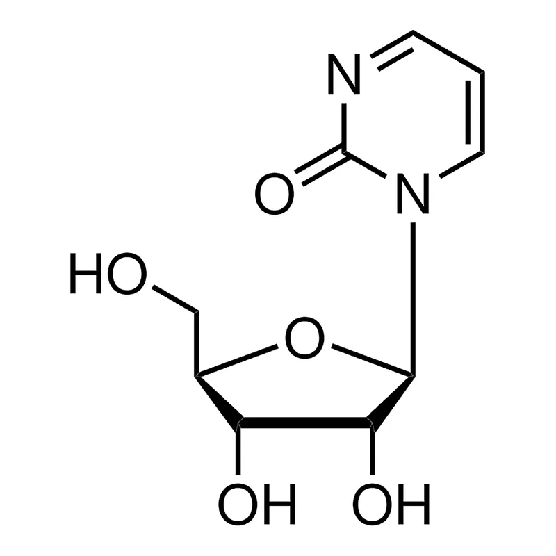 Merck Zebularine