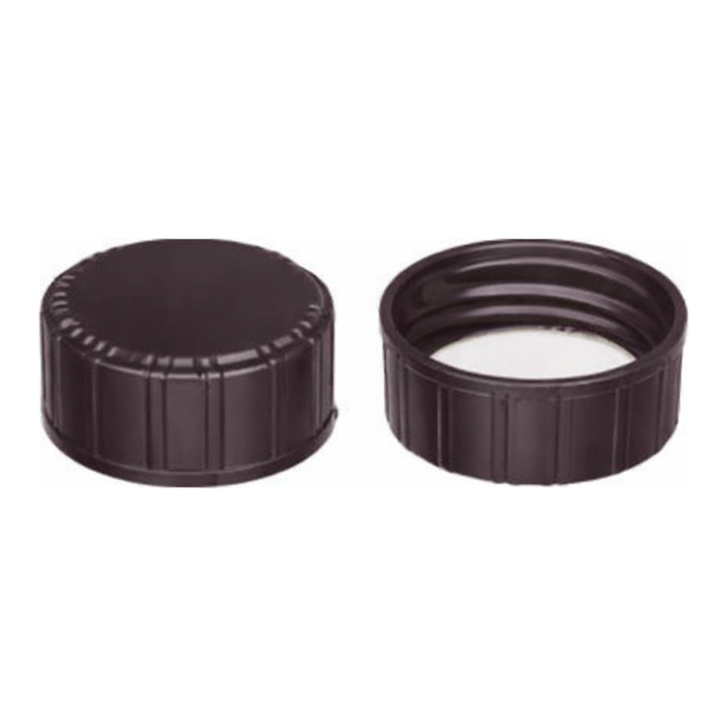 Merck KIMBLE(R) CLOSED TOP POLYPROPYLENE SCREW