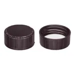 Merck KIMBLE(R) CLOSED TOP POLYPROPYLENE SCREW