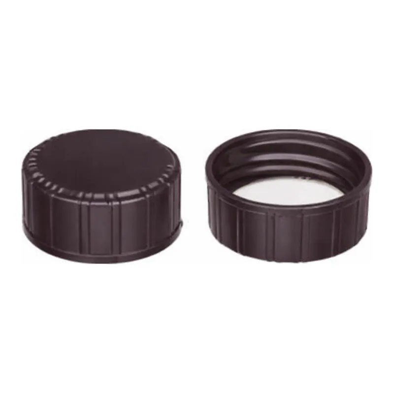 Merck KIMBLE(R) CLOSED TOP POLYPROPYLENE SCREW
