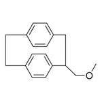 Merck 2-MEO-ME-TRICYCLO(8.2.2.2(4,7) - 25 MG&