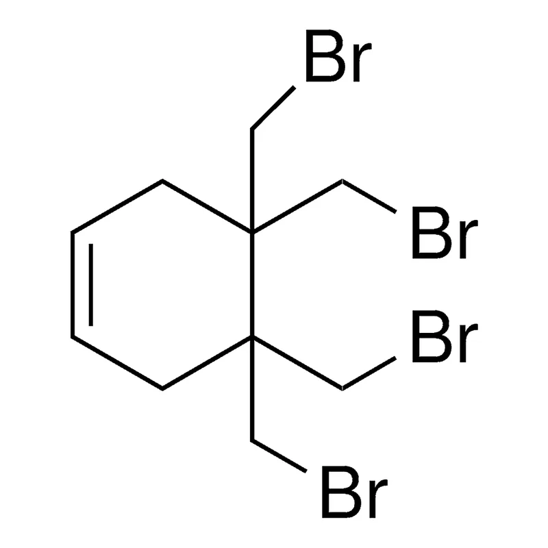 Merck 4,4,5,5-TETRAKIS(BROMOMETHYL)-1--
