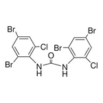 Merck 1,3-BIS(2-CHLORO-4,6-DIBROMOPHE-