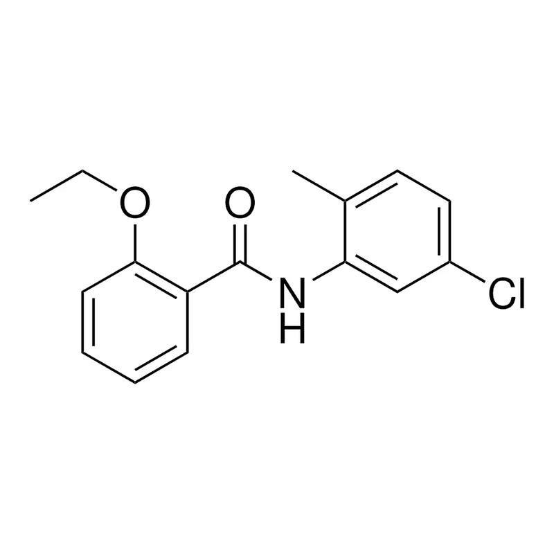Merck N-(5-CHLORO-2-METHYL-PHENYL)-2- - 10MG &