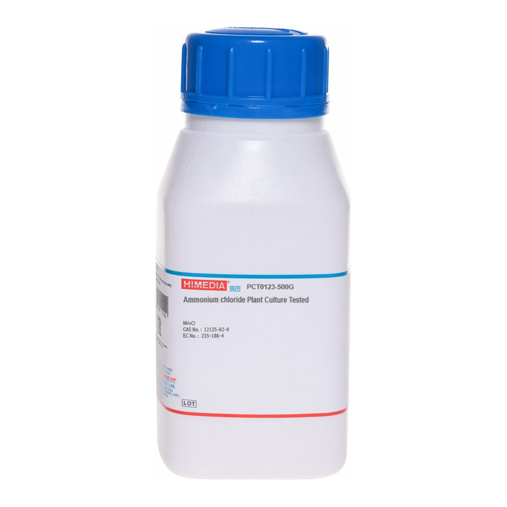 Himedia Ammonium chloride