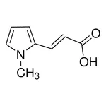 Merck 3-(1-Methyl-1H-pyrrol-2-yl)acrylic acid