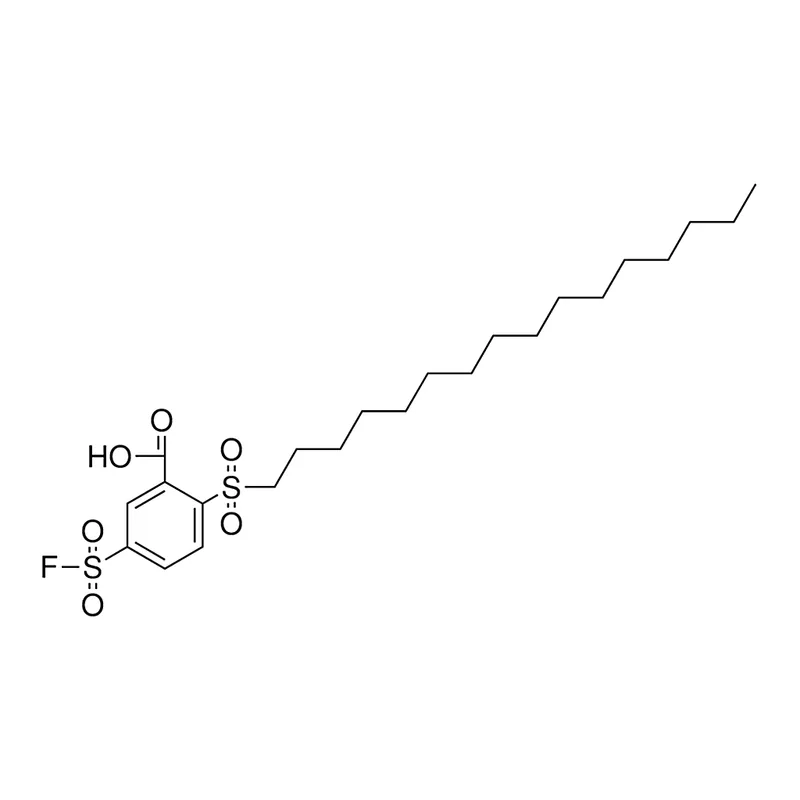 Merck 5-FLUOROSULFONYL-2-(HEXADECYLSU-
