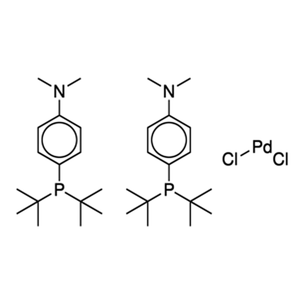 Merck BIS(DI-TERT-BUTYL(4-DIMETHYLAMINOPHENYL)