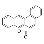 Merck AR-E51 7-BENZ(A)ANTHRYL ACETA - 10 MG&