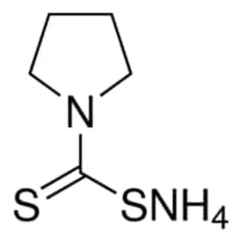 Merck PYRROLIDINEDITHIO-CARBAMATE AMMONIUM