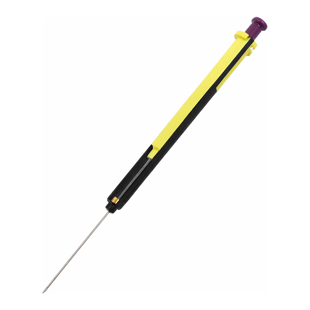 Restek Smart SPME Arrow 1.50mm wide sleeve: DVB/PDMS (Divinylbenzene), Phase thickness 120um, Pha