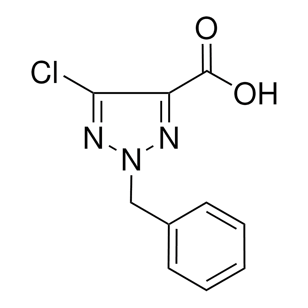 Merck 2-BENZYL-5-CHLORO-2H-1,2,3-TRIAZ-