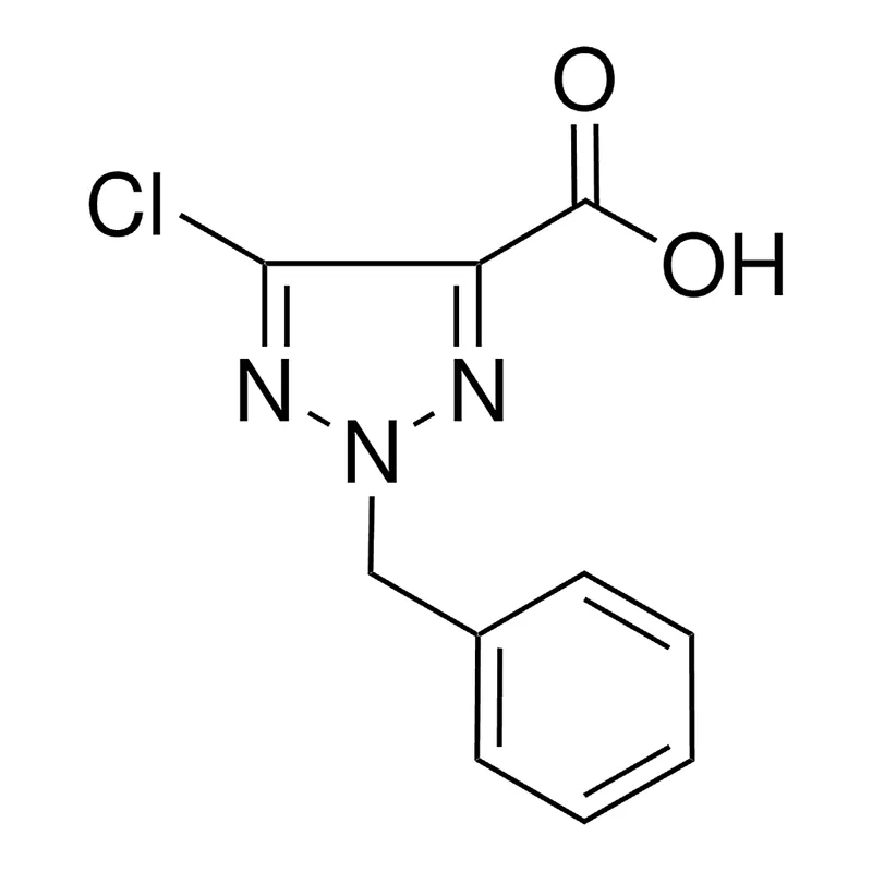 Merck 2-BENZYL-5-CHLORO-2H-1,2,3-TRIAZ-
