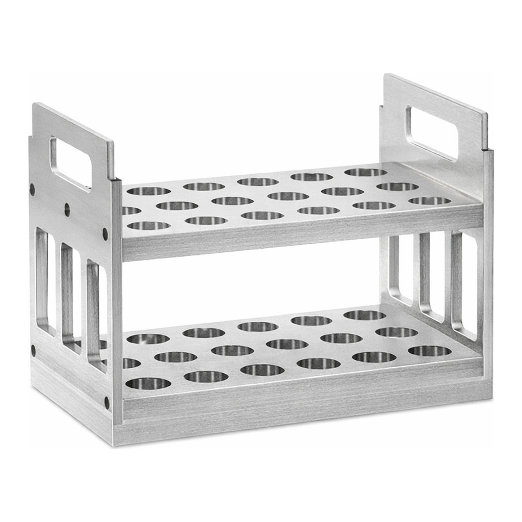 Waters Otto 6 cc Cartridge Top Rack