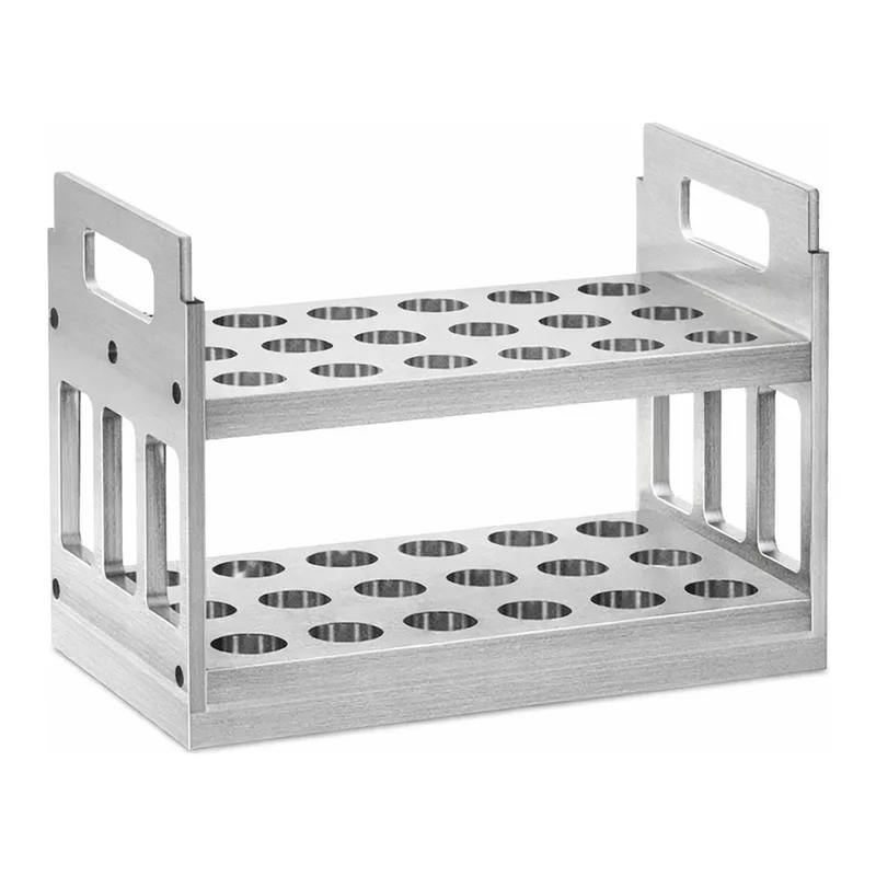 Waters Otto 6 cc Cartridge Top Rack