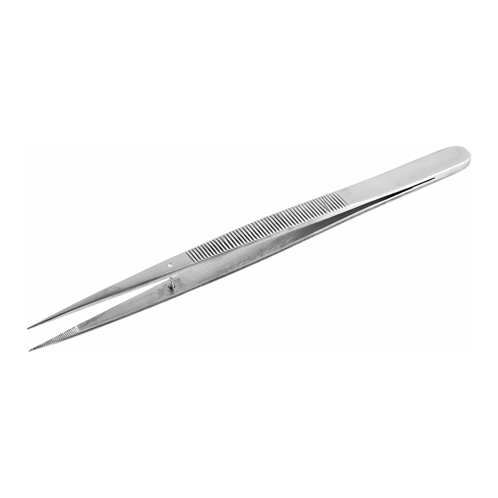 SIPEL 스테인리스 핀셋 220-SA Tweezer