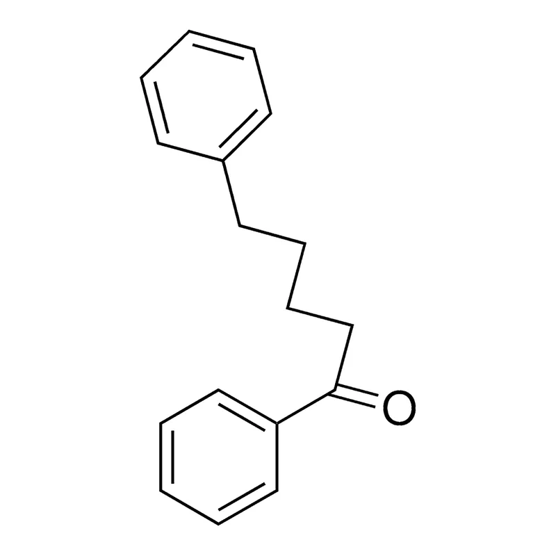 Merck 5-PHENYLVALEROPHENONE-