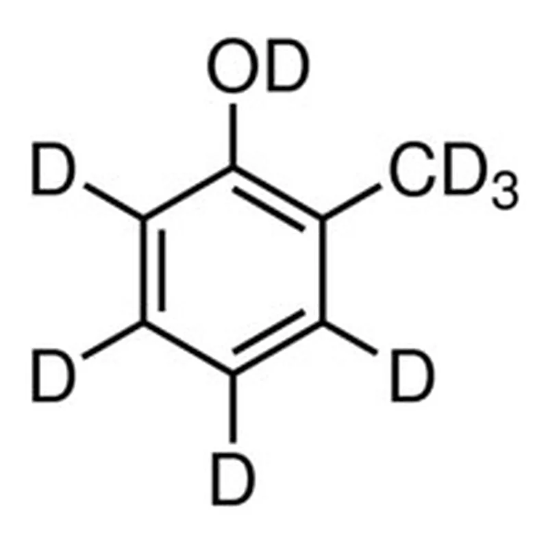 Merck O-CRESOL-D8, 98 ATOM % D