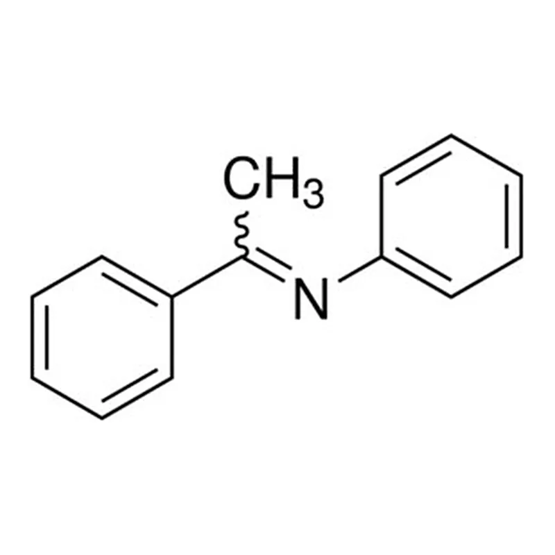 Merck PHENYL-(1-PHENYLETHYLIDENE)AMINE