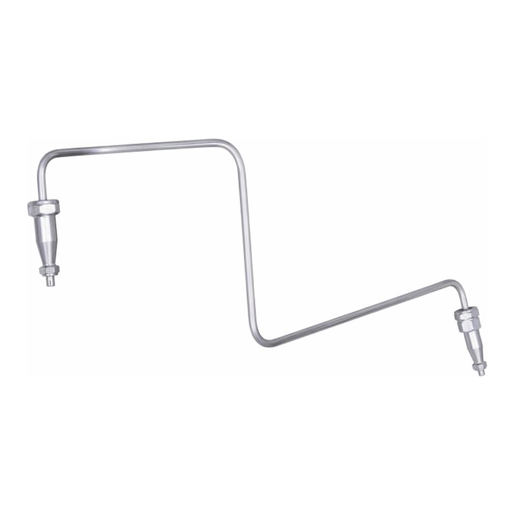 Waters Tubing Assembly, Mixer to V V Inlet
