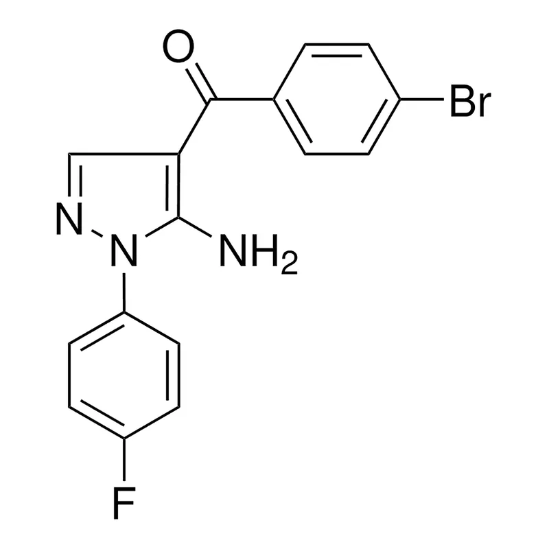 Merck (5-AMINO-1-(4-FLUOROPHENYL)-1H-