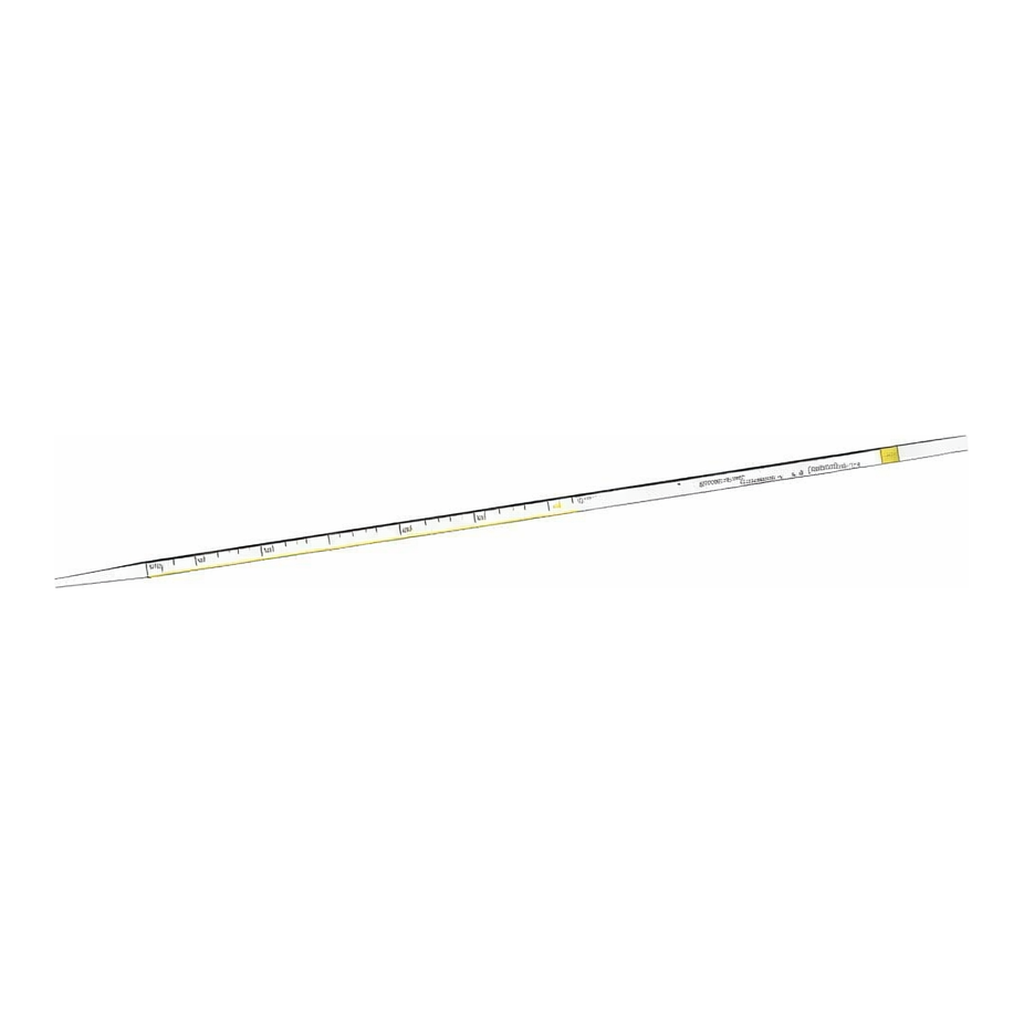 Greiner Bio One PIPETTE, 1 ML, GRADUATED 1/100 ML, STERILE,BULK PACKAGING, 25 PCS./BAG