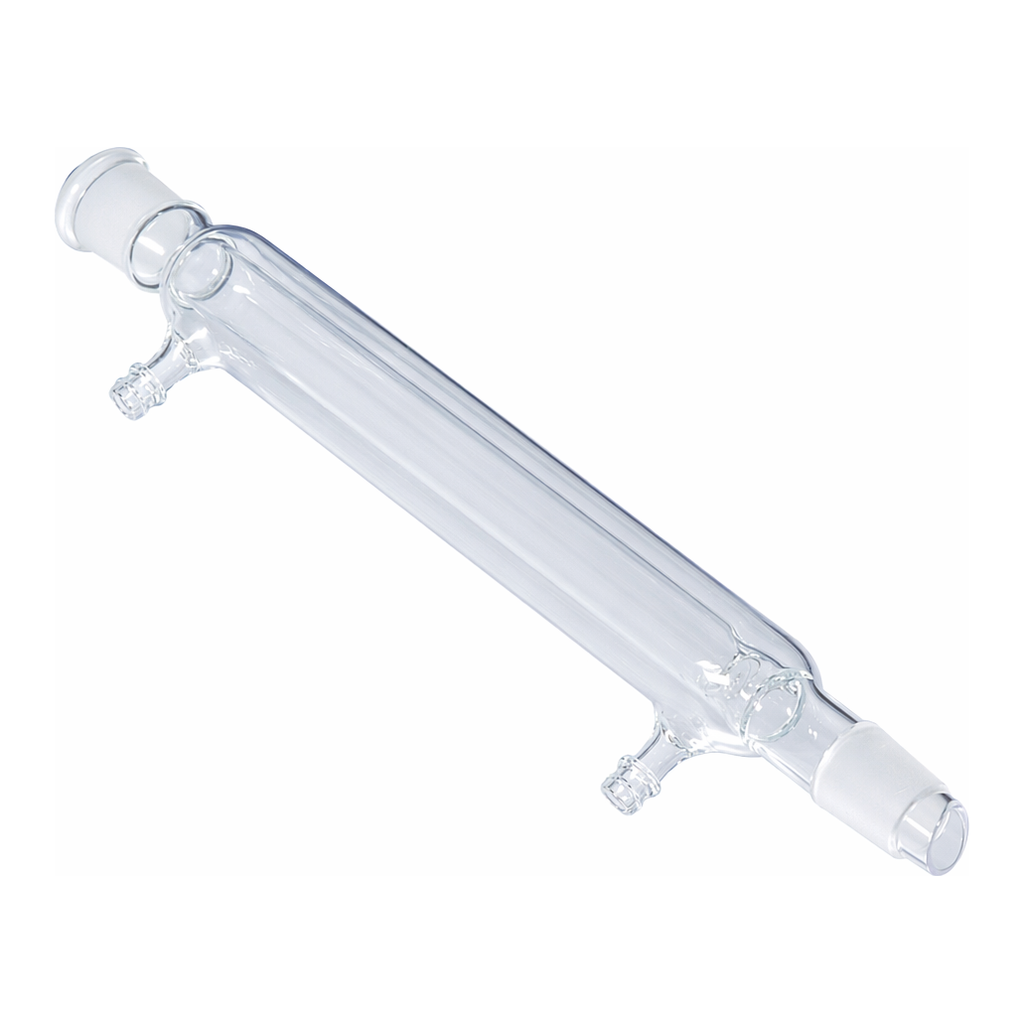 Merck Pyrex(R) distilling column with drip-tip