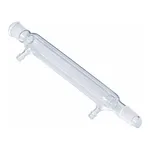Merck Pyrex(R) distilling column with drip-tip