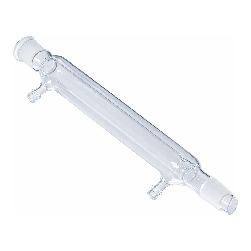 Merck Pyrex(R) distilling column with drip-tip